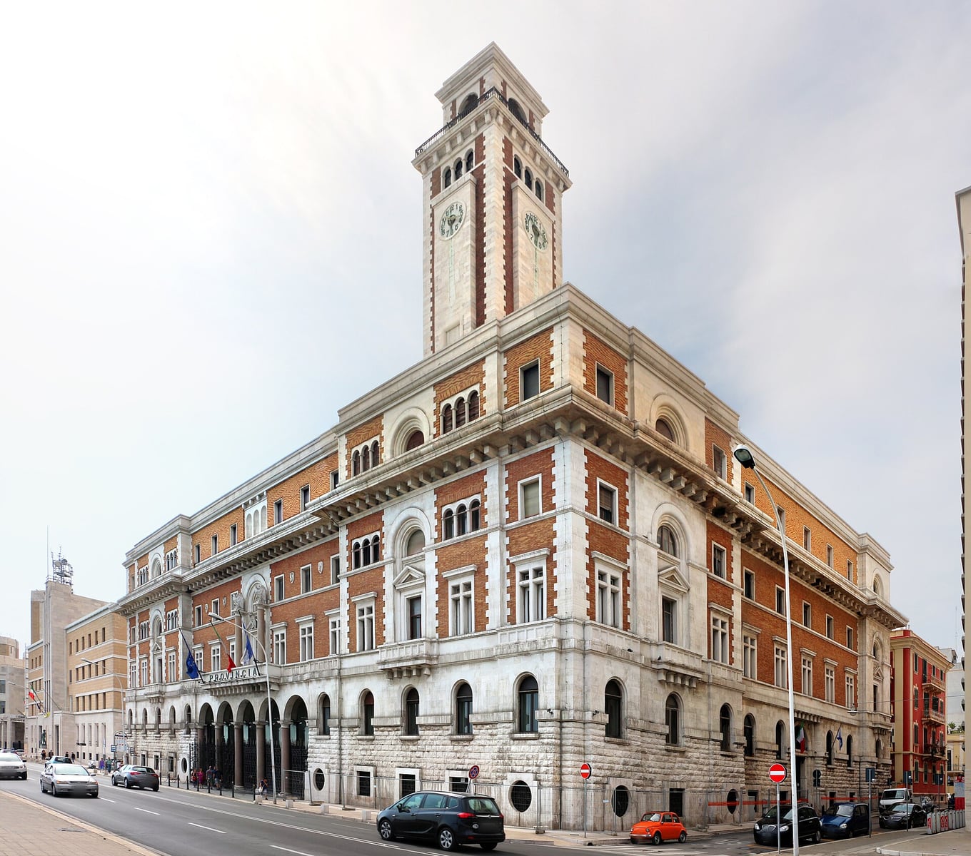 Pinacoteca Metropolitana di Bari, Bari